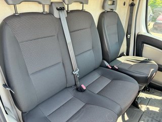 Peugeot Boxer 2019