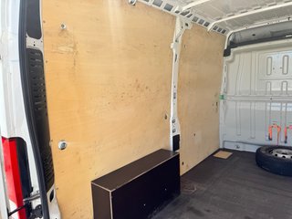 Peugeot Boxer 2019
