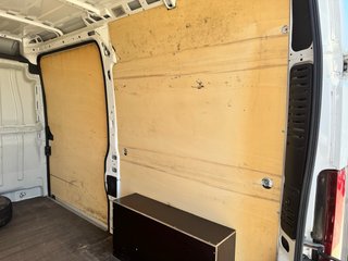 Peugeot Boxer 2019