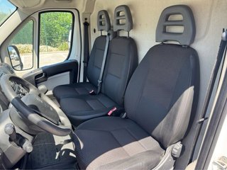 Peugeot Boxer 2019