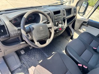 Peugeot Boxer 2019