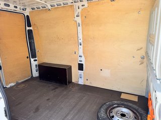 Peugeot Boxer 2019