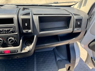 Peugeot Boxer 2019