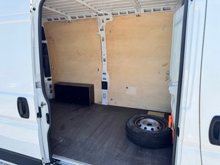 Peugeot Boxer 2019