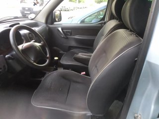 Peugeot Partner Rancho 2008