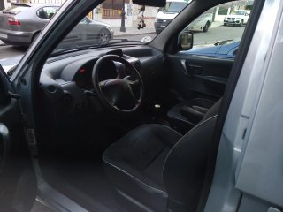 Peugeot Partner Rancho 2008