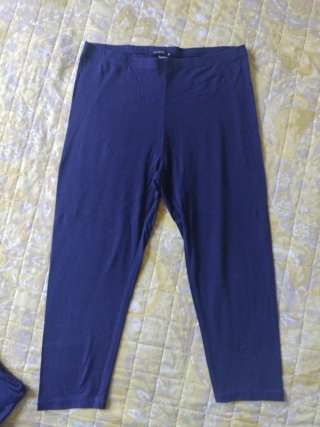 Pinocchietti Terranova Blu set da 6 pz