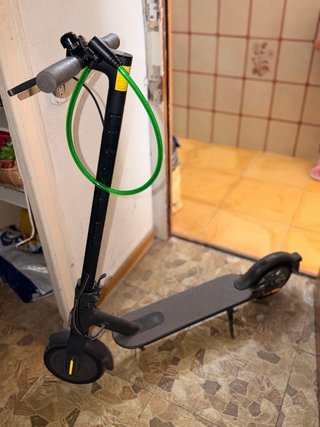 Patinete Eléctrico Xiaomi