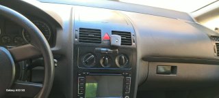 Volkswagen Touran 2003