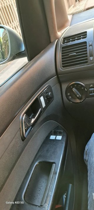 Volkswagen Touran 2003
