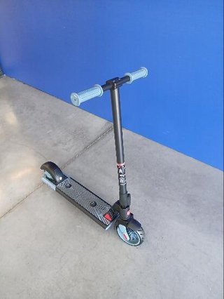 Patinete Scooter Eléctrico Niños Wispeed T650