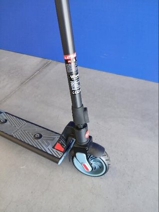 Patinete Scooter Eléctrico Niños Wispeed T650