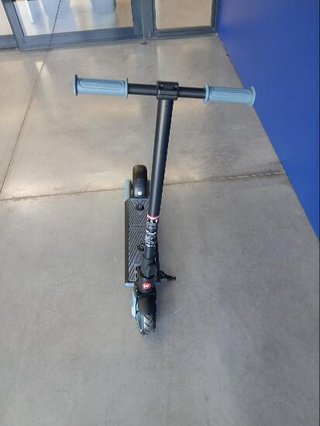 Patinete Scooter Eléctrico Niños Wispeed T650