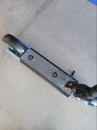 Patinete Scooter Eléctrico Niños Wispeed T650