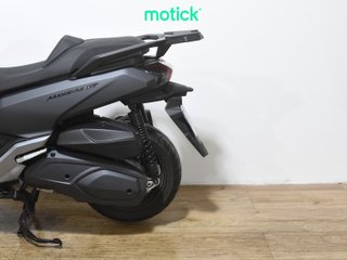 SYM MAXSYM 400 I GT