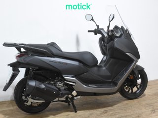 SYM MAXSYM 400 I GT