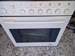 Horno Teka VT-510 ME