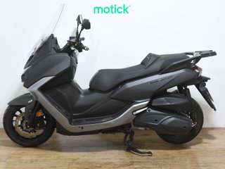 SYM MAXSYM 400 I GT