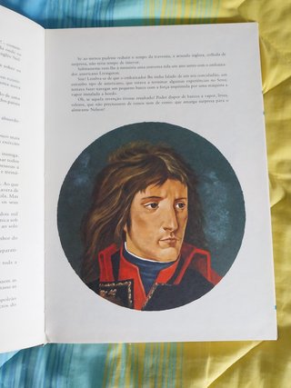 “George Stephenson” de Vito Montemagno, antigo, gr
