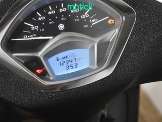 PIAGGIO LIBERTY 125 ( TOP CASE ) (IVA DEDUCIBLE)