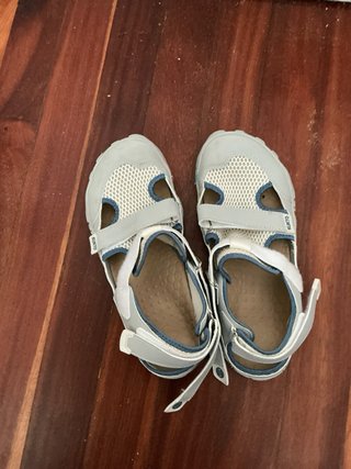 Sandalias Kukito Talla 42