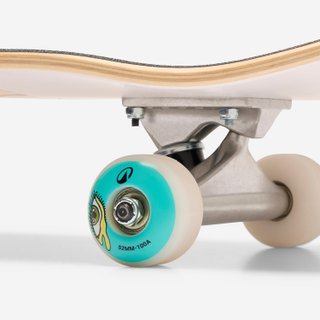 SKATEBOARD COMPLETO CP100 ESCHER TALLA 8"