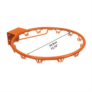 Aro para canasta de baloncesto - Aro B200 Easy