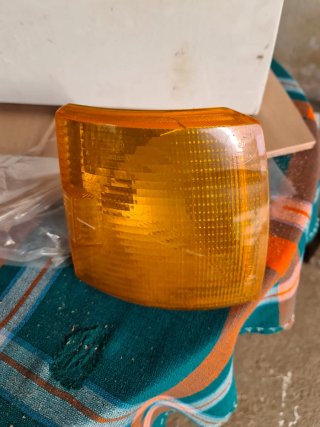 Intermitente Volkswagen T4 Naranja