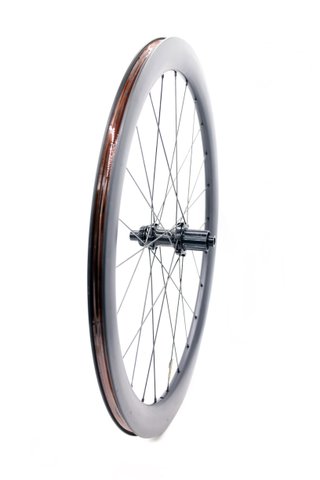 Ruedas Road Carbono