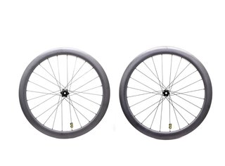 Ruedas Road Carbono