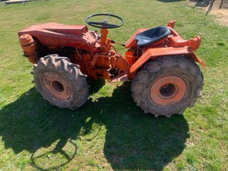 Pascuali 990