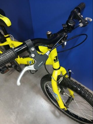 JL WENTY 2022 20 PULGADAS