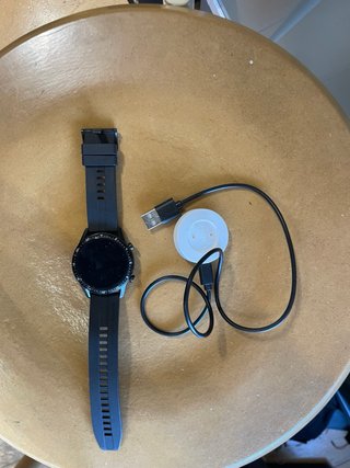 Huawei Watch GT 2 Negro