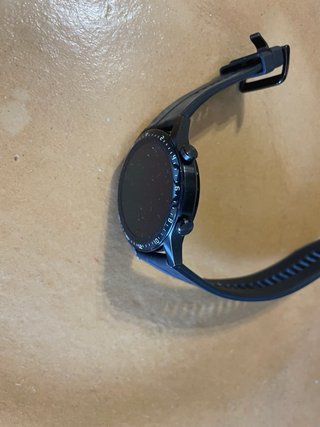 Huawei Watch GT 2 Negro