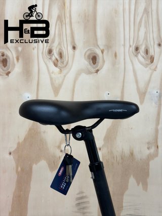 Advanced Tour Pro Shimano Nexus 2023