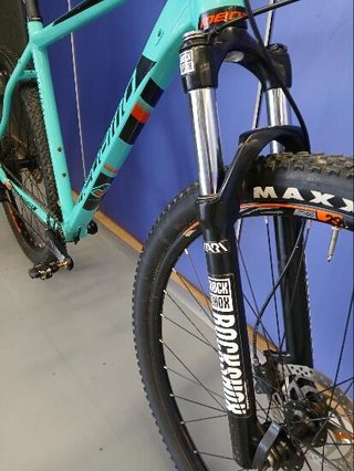 Megamo Natural 29"