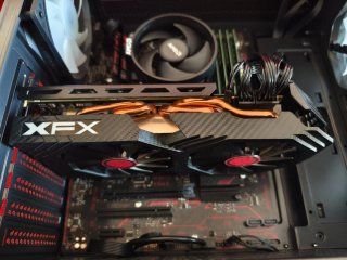 PC GAMING Rx590 (IDEAL FORTNITE / VALORANT)