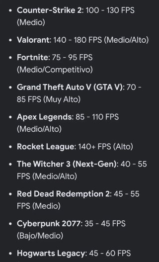 PC GAMING Rx590 (IDEAL FORTNITE / VALORANT)