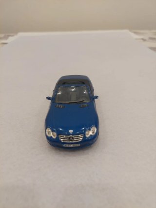 Modellino auto