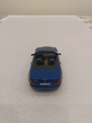 Modellino auto