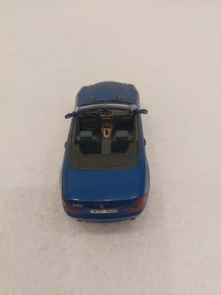 Modellino auto