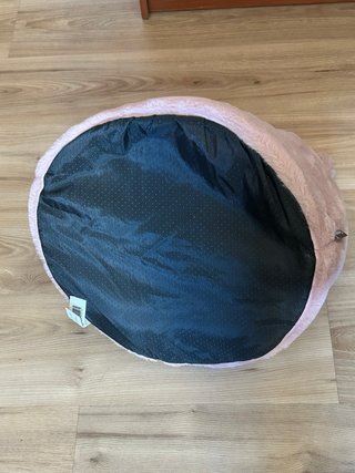 Cama para gatos mullida