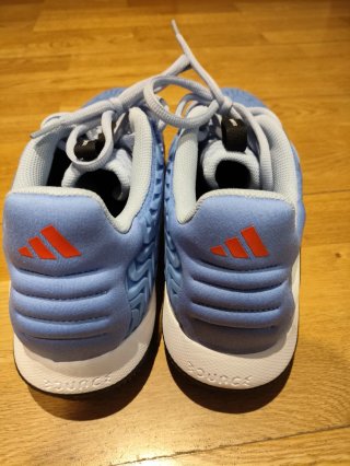 Zapatillas Adidas Solematch Control M clay, 46 2/3