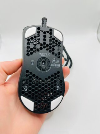 Mouse Gaming Glorious Model O - Non Funzionante
