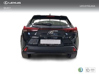 Lexus UX 2.0 250h Business City