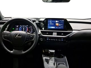 Lexus UX 2.0 250h Business City