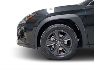 Lexus UX 2.0 250h Business City