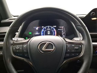 Lexus UX 2.0 250h Business City