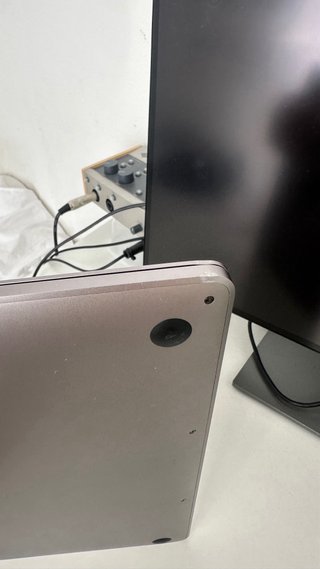 MacBook Pro M1 8ram