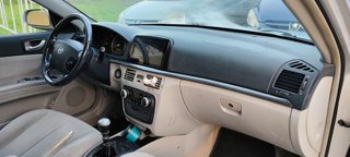Hyundai Sonata 2007